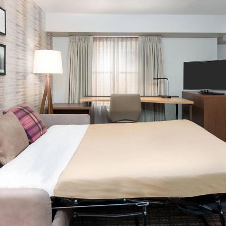 Residence Inn Mobile Bagian luar foto