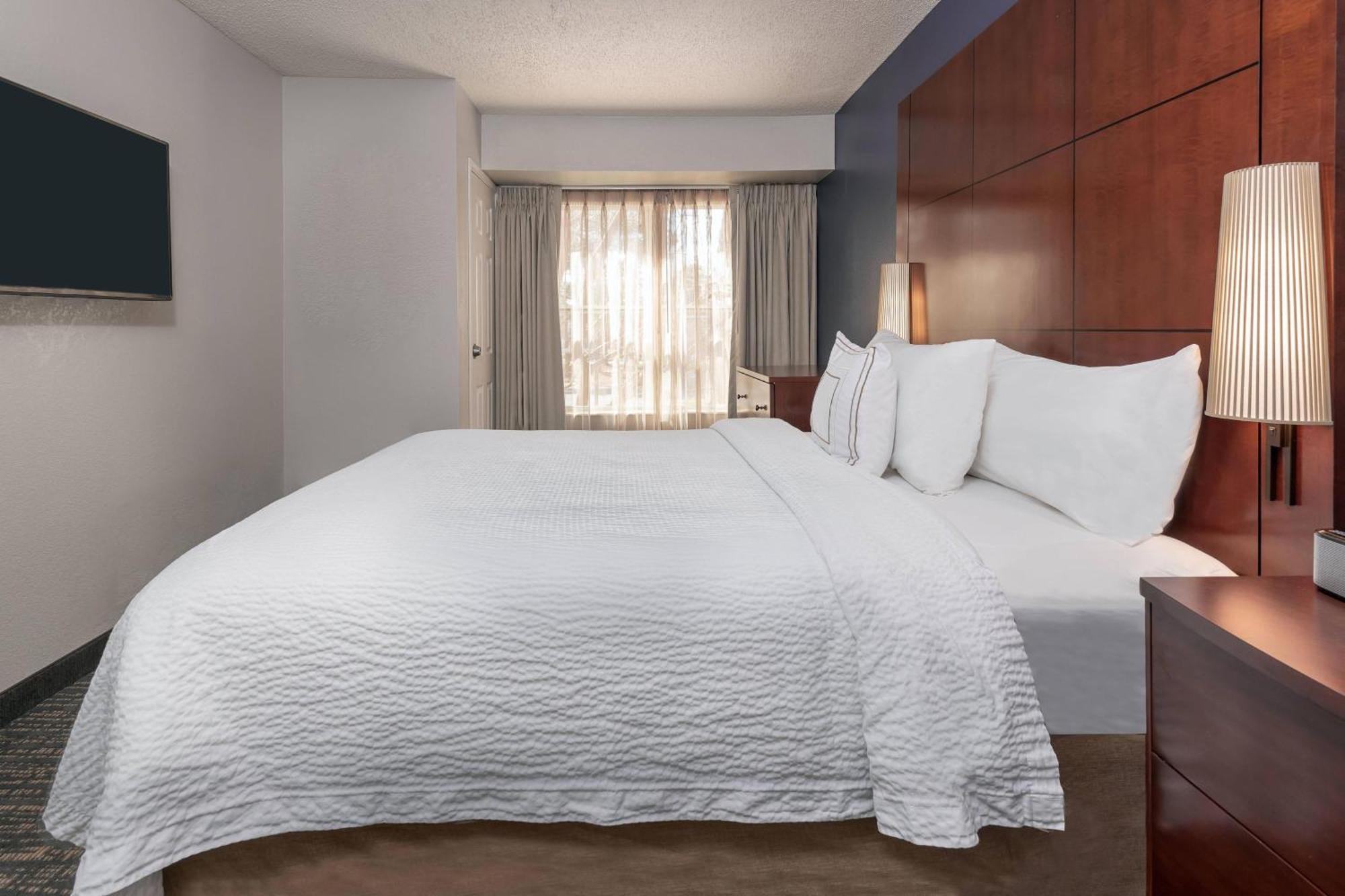 Residence Inn Mobile Bagian luar foto