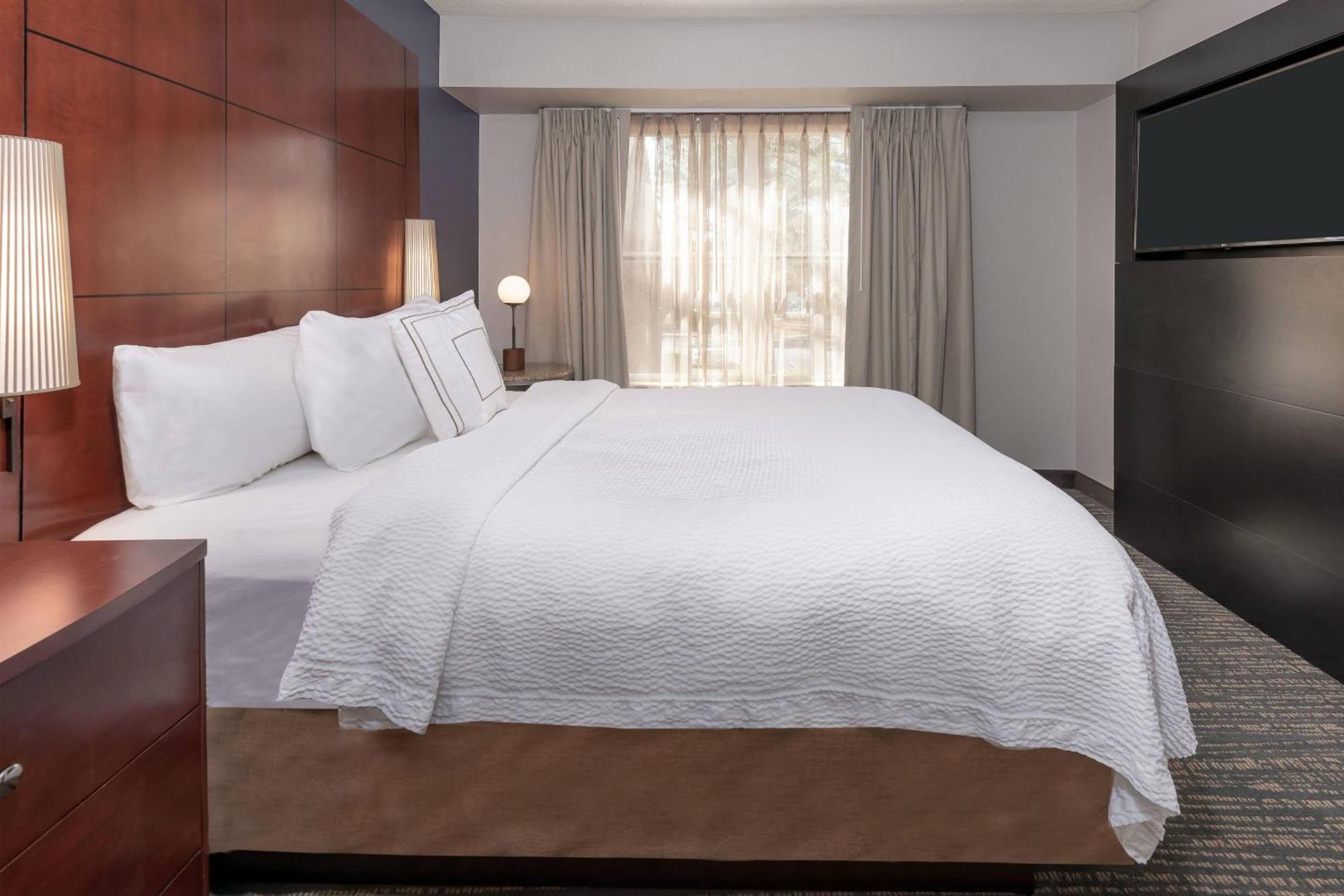 Residence Inn Mobile Bagian luar foto
